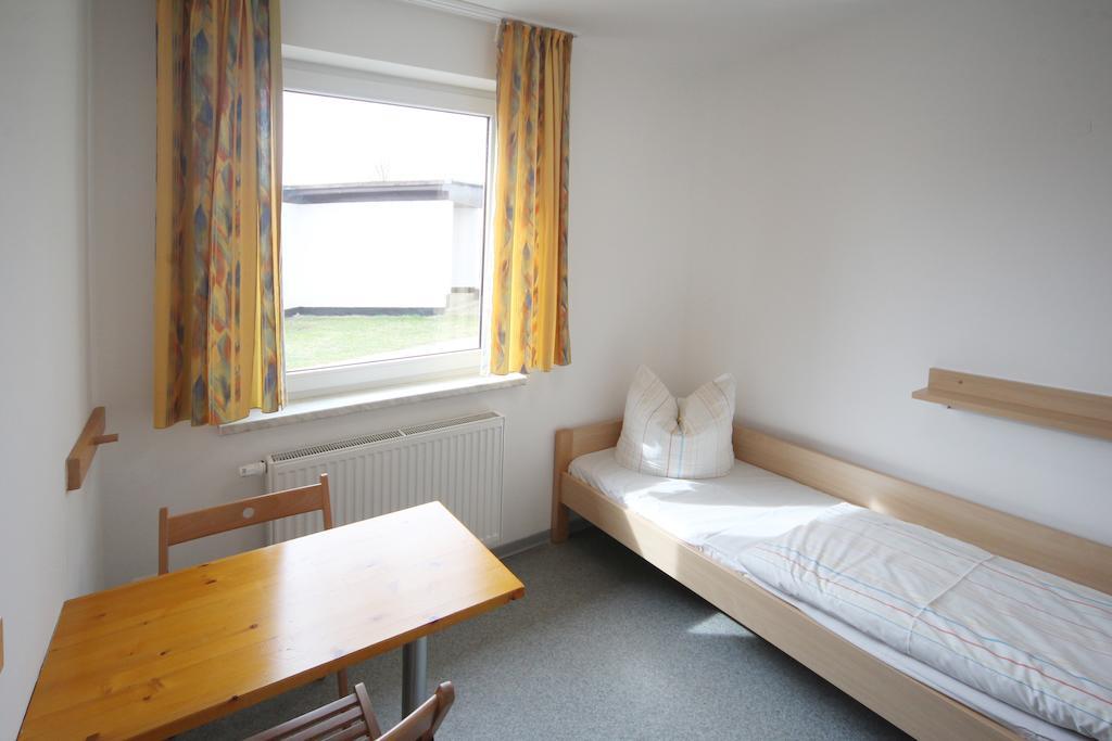 Djh Jugendherberge Stralsund Quarto foto